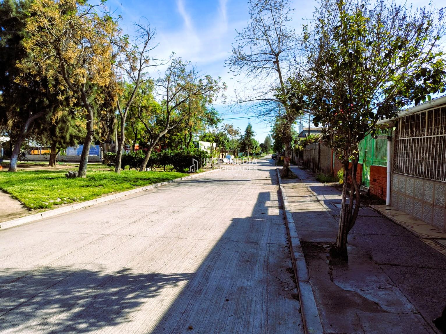 🏡 ¡Oportunidad en La Pintana – Sector San Rafael!